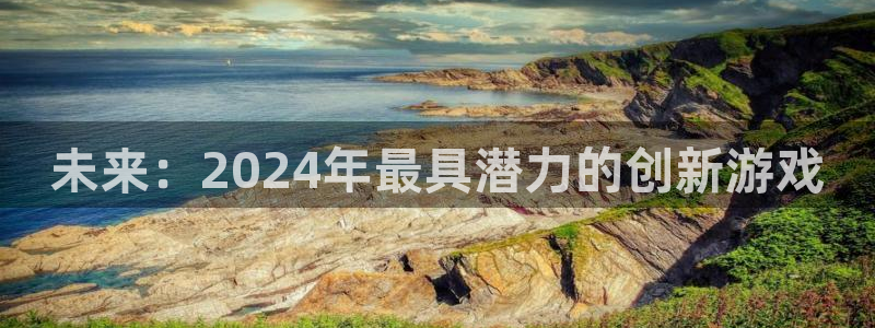 蓝图娱乐官网品牌策划团队介绍：未来：2024年最具潜力的创新游戏